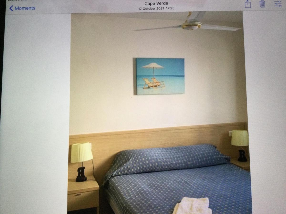 Leme Bedje Gst84 3 Bedroom Apt With Panaramic Views Santa Maria Εξωτερικό φωτογραφία