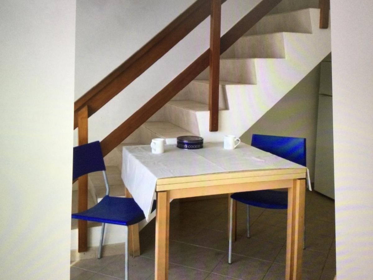 Leme Bedje Gst84 3 Bedroom Apt With Panaramic Views Santa Maria Εξωτερικό φωτογραφία