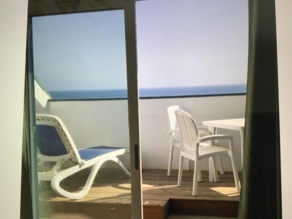 Leme Bedje Gst84 3 Bedroom Apt With Panaramic Views Santa Maria Εξωτερικό φωτογραφία