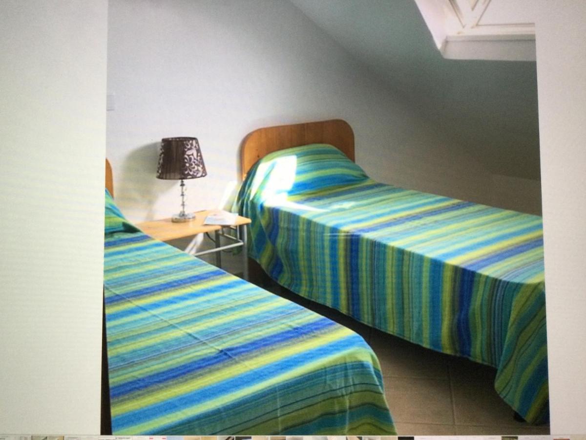 Leme Bedje Gst84 3 Bedroom Apt With Panaramic Views Santa Maria Εξωτερικό φωτογραφία