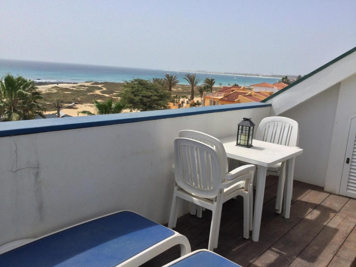 Leme Bedje Gst84 3 Bedroom Apt With Panaramic Views Santa Maria Εξωτερικό φωτογραφία