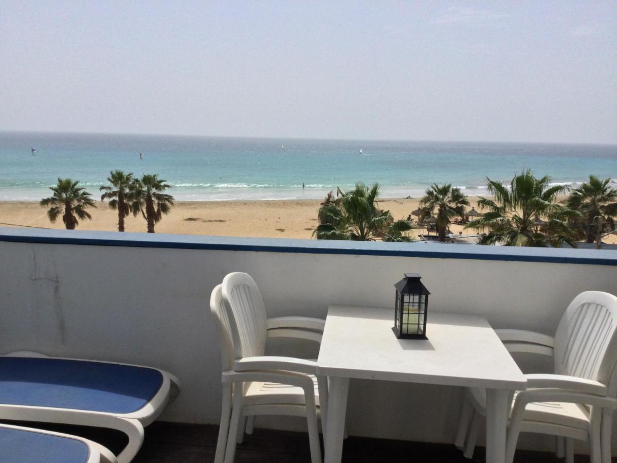 Leme Bedje Gst84 3 Bedroom Apt With Panaramic Views Santa Maria Εξωτερικό φωτογραφία