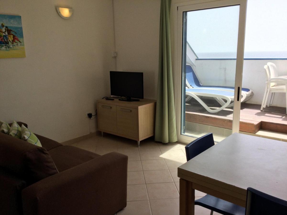 Leme Bedje Gst84 3 Bedroom Apt With Panaramic Views Santa Maria Εξωτερικό φωτογραφία