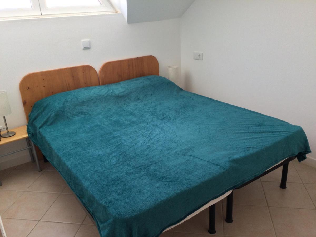 Leme Bedje Gst84 3 Bedroom Apt With Panaramic Views Santa Maria Εξωτερικό φωτογραφία
