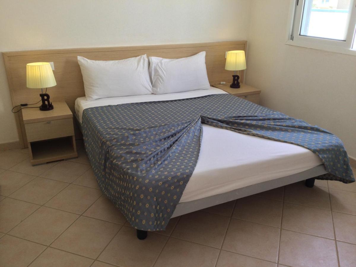 Leme Bedje Gst84 3 Bedroom Apt With Panaramic Views Santa Maria Εξωτερικό φωτογραφία