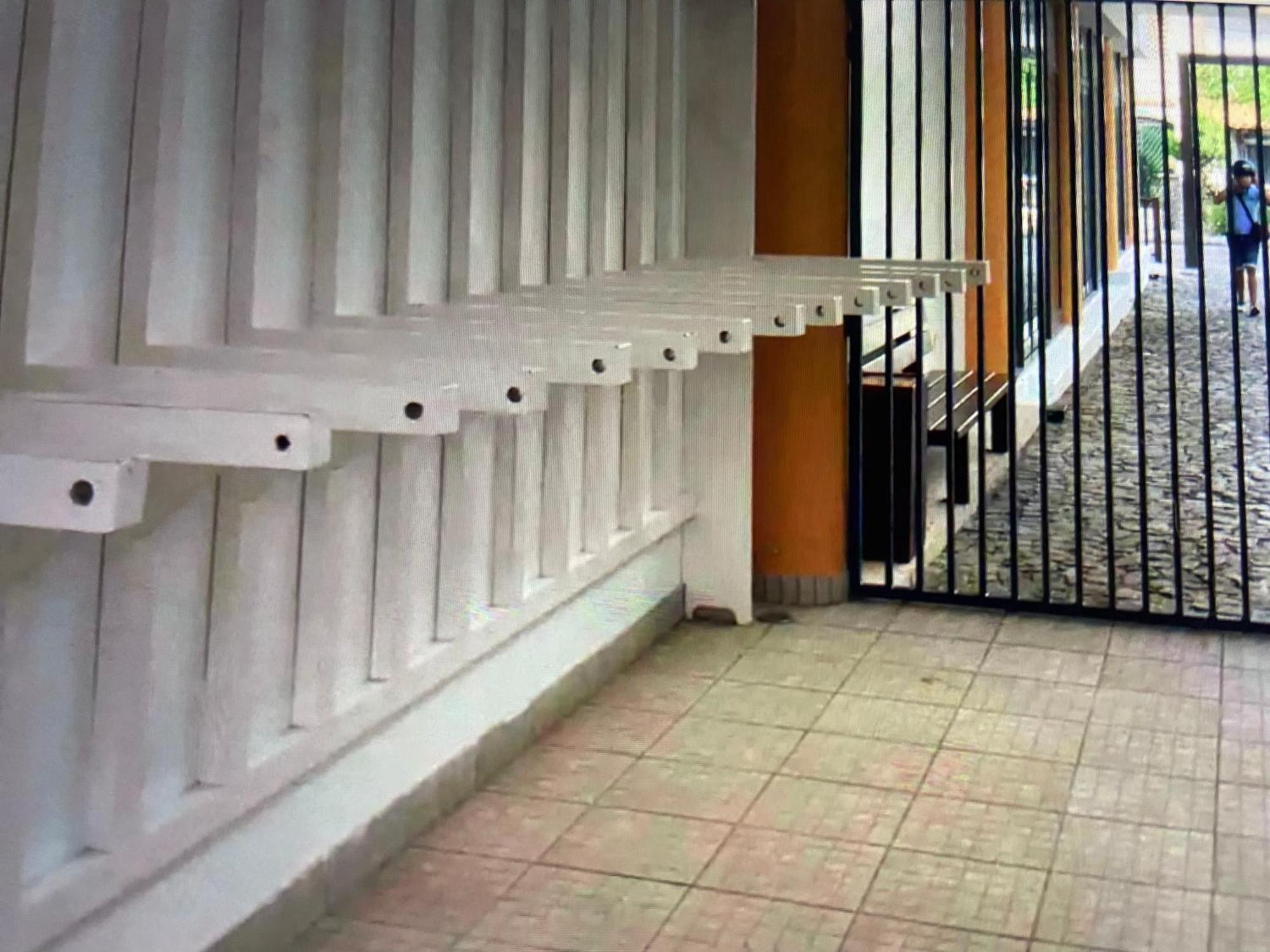 Leme Bedje Gst84 3 Bedroom Apt With Panaramic Views Santa Maria Εξωτερικό φωτογραφία